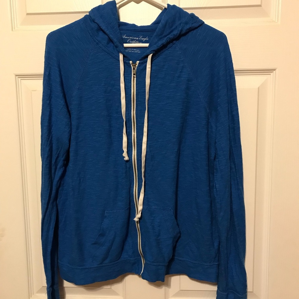 AE Jacket